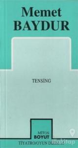 Tensing