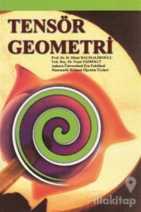 Tensör Geometri