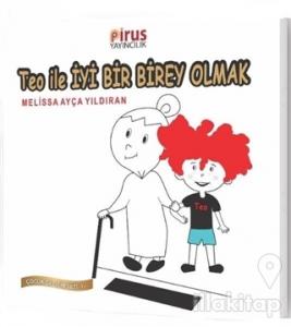 Teo ile İyi Bir Birey Olmak - Çocuk Gelişim Seti 1