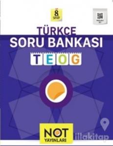 TEOG 8. Sınıf Türkçe Soru Bankası