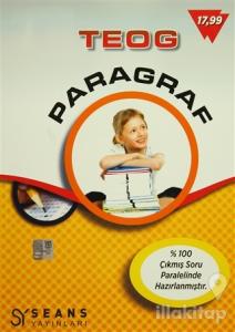TEOG Paragraf 8. Sınıf (2016)