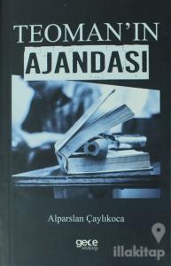 Teoman'ın Ajandası