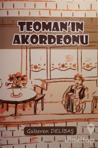 Teoman'ın Akordeonu
