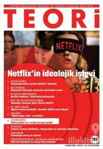 Teori Dergi Sayı: 366 Temmuz 2020