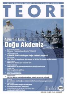Teori Dergi Sayı: 369 Ekim 2020