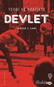 Teori ve Pratikte Devlet
