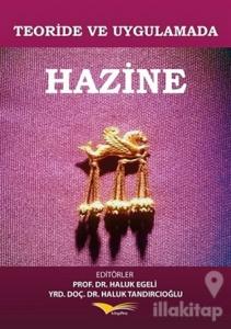 Teoride ve Uygulamada Hazine