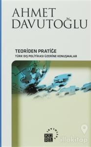 Teoriden Pratiğe (Ciltli)