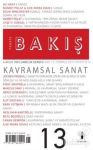 Teorik Bakış Sayı: 13