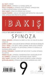 Teorik Bakış Sayı: 9