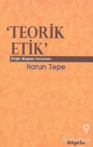 Teorik Etik
