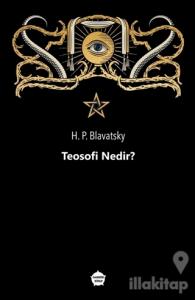 Teosofi Nedir ?