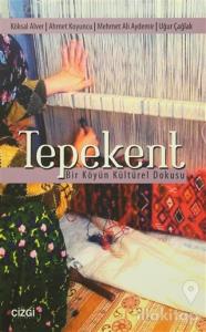 Tepekent