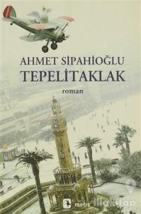 Tepelitaklak
