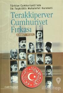 Terakkiperver Cumhuriyet Fırkası