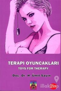 Terapi Oyuncakları