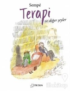 Terapi ve Diğer Şeyler