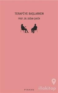 Terapiye Başlarken