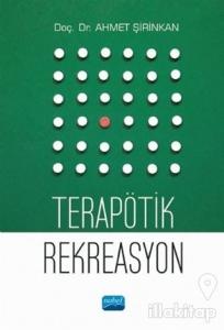 Terapötik Rekreasyon