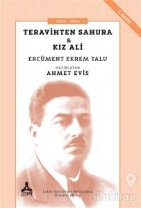 Teravihten Sahura - Kız Ali