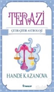 Terazi - Çıtır Çıtır Astroloji