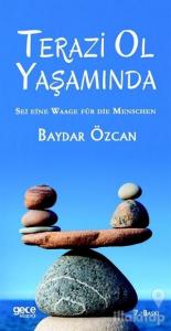 Terazi Ol Yaşamında