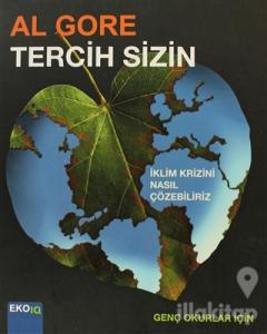 Tercih Sizin (Genç Okurlar İçin)