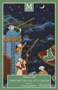 Tercüme-i Si Fasl Fi't-Takvim