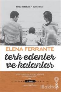 Terk Edenler ve Kalanlar