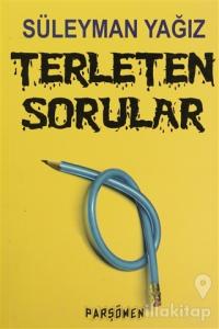 Terleten Sorular