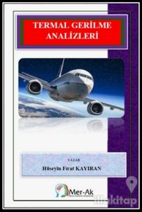 Termal Gerilme Analizleri