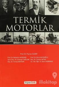 Termik Motorlar