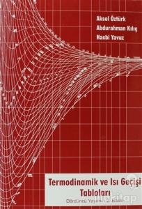Termodinamik ve Isı Geçişi Tabloları