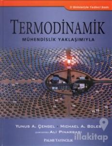 Termodinamik