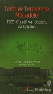 Terör ve Terörizmle Mücadele