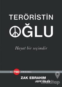 Teröristin Oğlu (Ciltli)