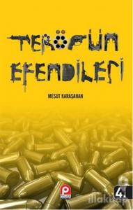 Terörün Efendileri