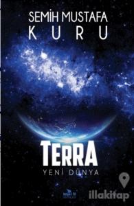 Terra – Yeni Dünya