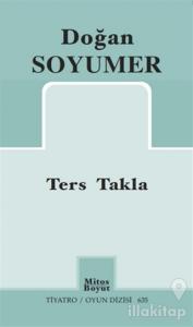 Ters Takla