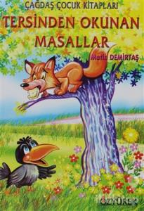 Tersinden Okunan Masallar