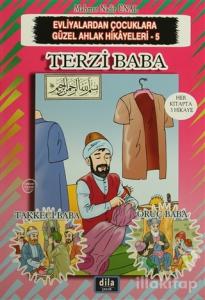Terzi Baba