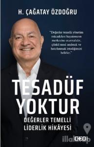 Tesadüf Yoktur