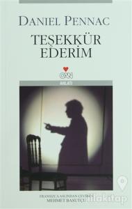 Teşekkür Ederim