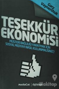 Teşekkür Ekonomisi