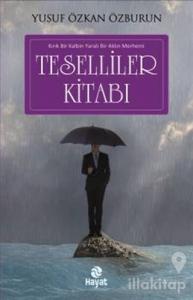 Teselliler Kitabı