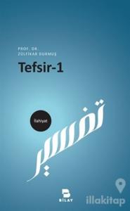 Tesfir - 1