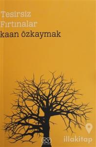 Tesirsiz Fırtınalar