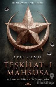Teşkilat-ı Mahsusa