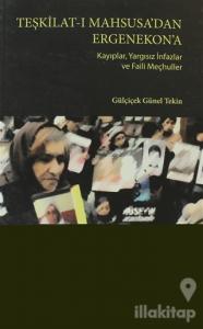 Teşkilat-ı Mahsusa'dan Ergenekon'a