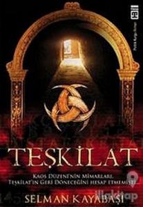 Teşkilat